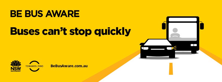 Bus Safety Week 2022 Featured Image