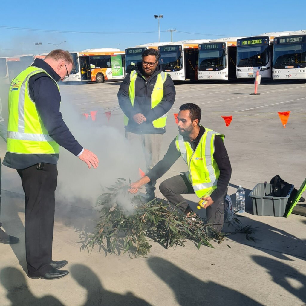 2022 NAIDOC Week Celebrations At CDC
