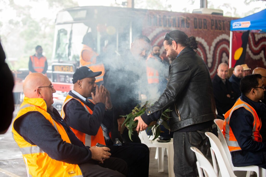2022 NAIDOC Week Celebrations At CDC