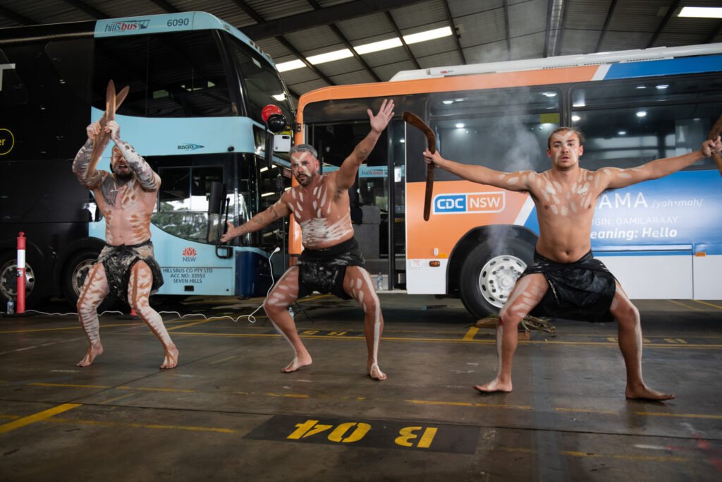 2022 NAIDOC Week Celebrations At CDC