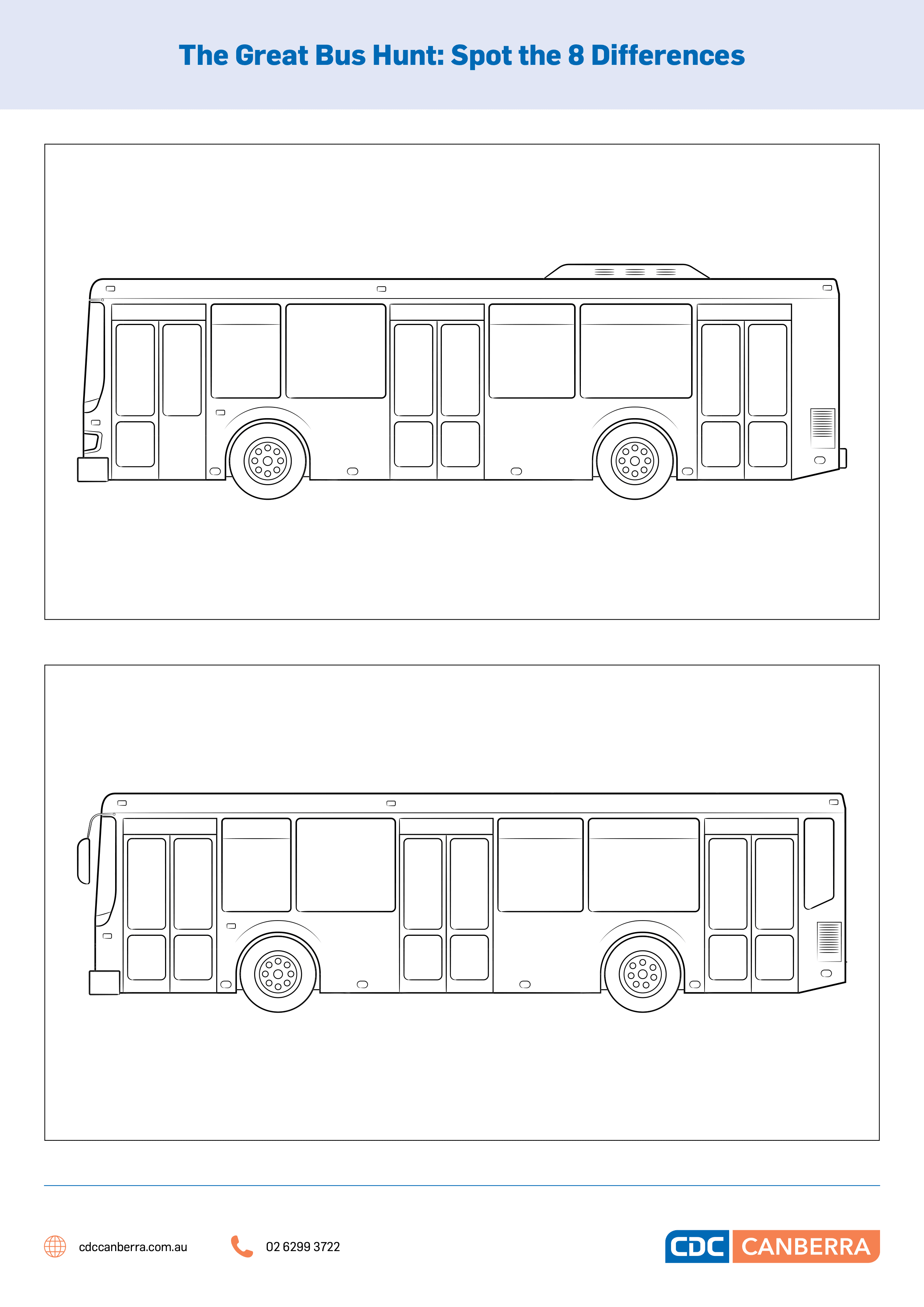 CDCR2403 3 Kids Activity Pack Spot The Difference CBA Web 1