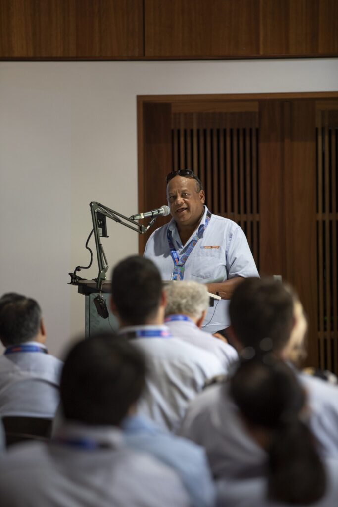 ComfortDelGro Australia Launches Australia Wide Reconciliation Action Plan 3