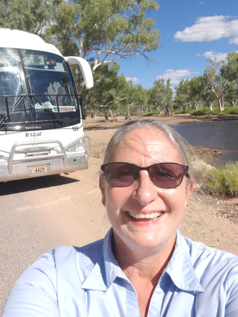 Poppy Searles Life As A Grey Nomad Happened By Accident